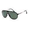 Carrera Mens Matte Polarised Sunglasses