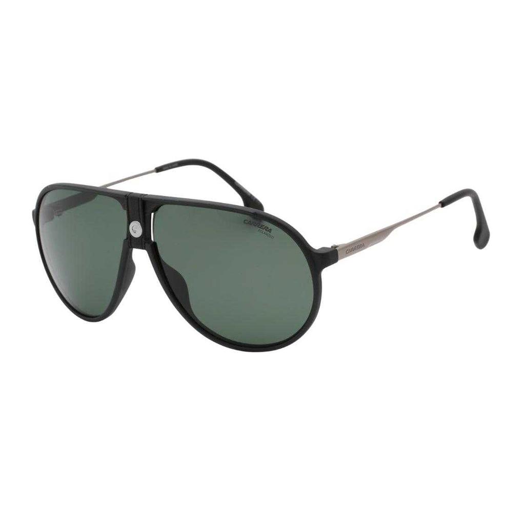 Carrera Mens Matte Polarised Sunglasses