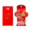 2024 Chinese Dragon Year Lucky Money Pocket Spring Festival Supplies  Childrens Gift