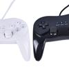 Klassischer kabelgebundener Gamecontroller Fernbedienung Joystick für Ns Wii Zweite Generation