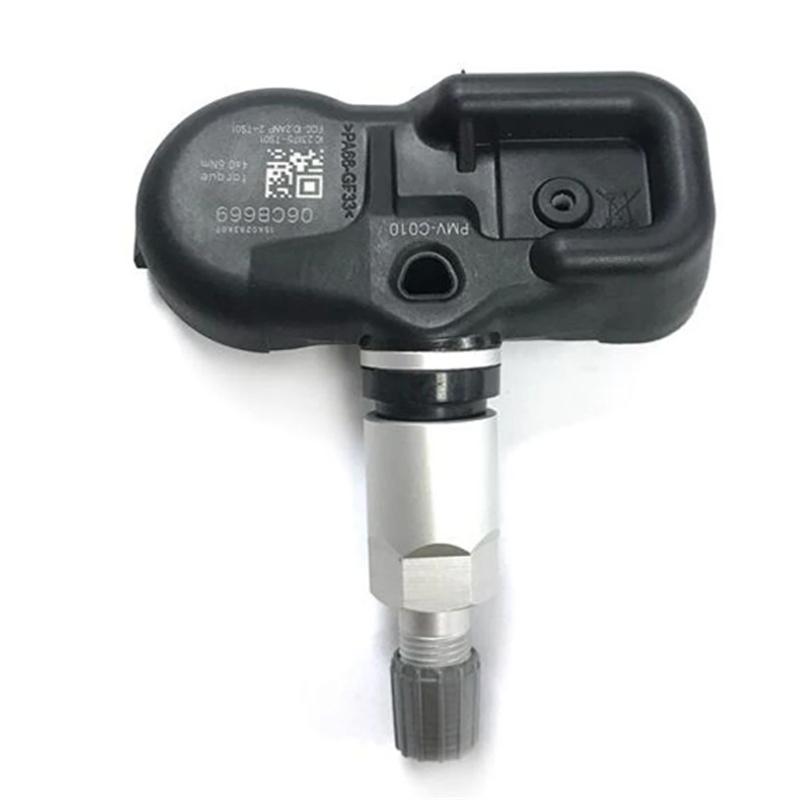 

4 PCS Car Tire Pressure Monitor Sensor TPMS for Toyota RAV4 Prius 2013 2014 2015 2016 2017 2018,Yaris Avalon ,for Lexus ES GS IS
