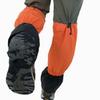 Lightweight Hiking Legging Gaiters Warmer Mountaineering Calf Cover  Outdoor Travel