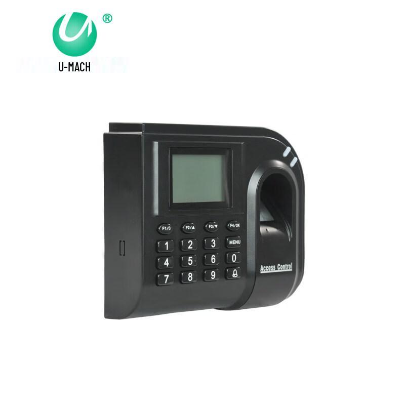 Youmash F1 Fingerprint Time Attendance System CN Plug (adapter Included)