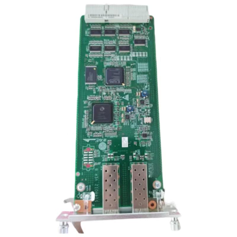 

HUAWEI SS4D49012D03 Metro1000 155M Dual Optical Port Interface Board