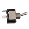 Golf Cart Electric Toggle Switch JU2 H2727 00 00 Metal High Performance Tow Run Switch for G19 G22 G29
