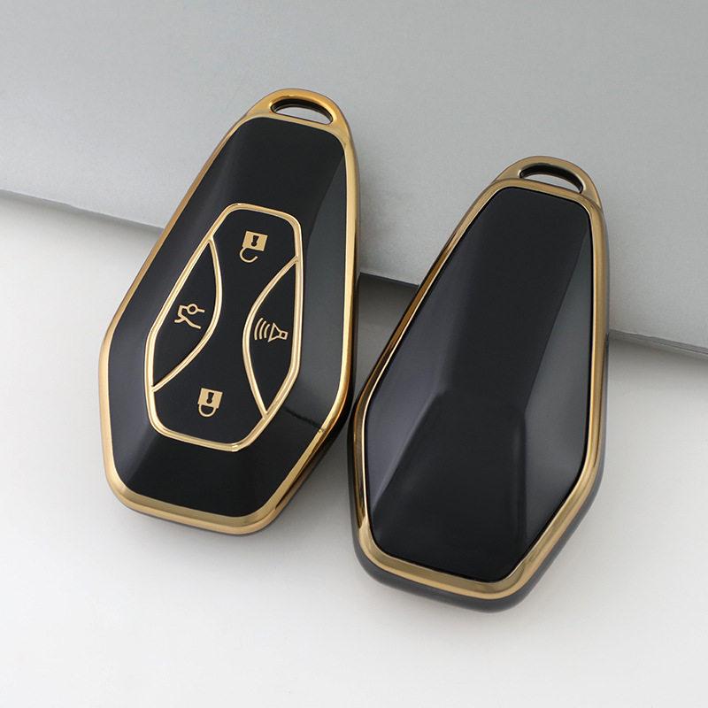 

2021 BAIC Arcfox Alpha S/T Key Cover Shell