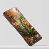 Coque de téléphone florale transparente Muguet pour Oneplus 13R 13 12R 11 10T 10R Nord N100 N200 N10 10 9 9R 9RT CE 3 2 Pro TPU souple