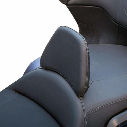 Honda Genuine Accessories Rider Backrest 18 GL1800BDCT