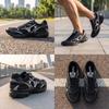 Mizuno Speed 2k 'Black' (Unisex) Running Shoes D1GH222903