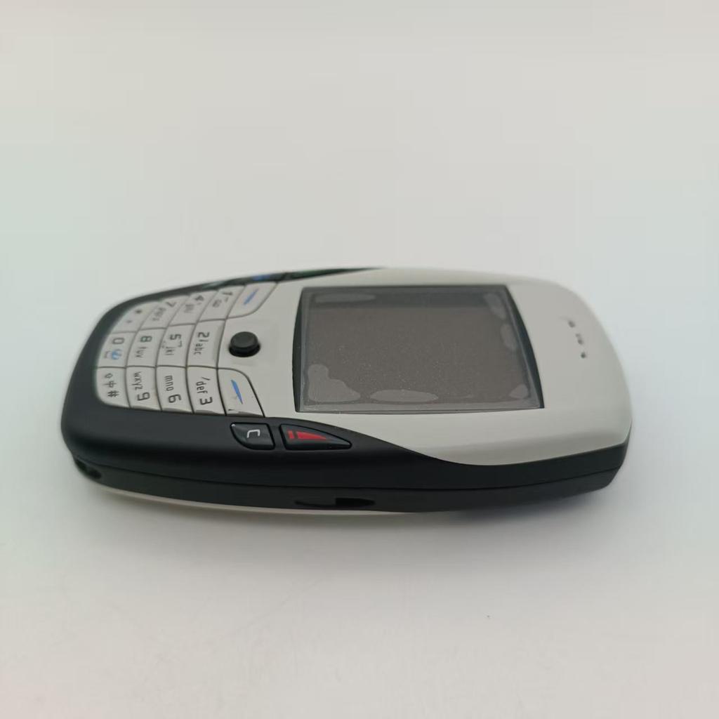 90% new Refurbished Nokia Original Nokia 6600 Mobile Phone