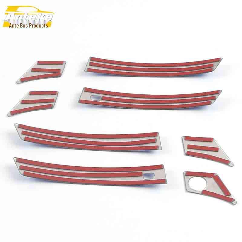 CS75 Armrest Handle Decoration Sticker - Car Accessories for Small Holes