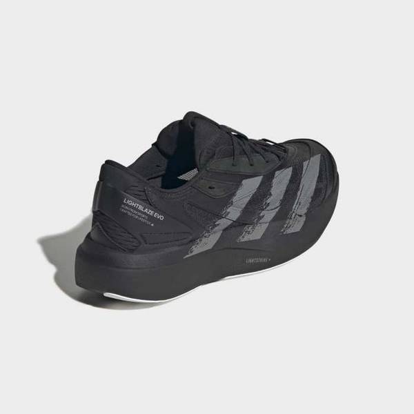 Adidas Unisex Lightstrike+ Foam Technology Responsive Lightblaze Evo