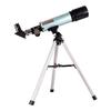 High-Definition Dual-Use Telescope for Kids and Students: Professional Stargazing and Land Viewing