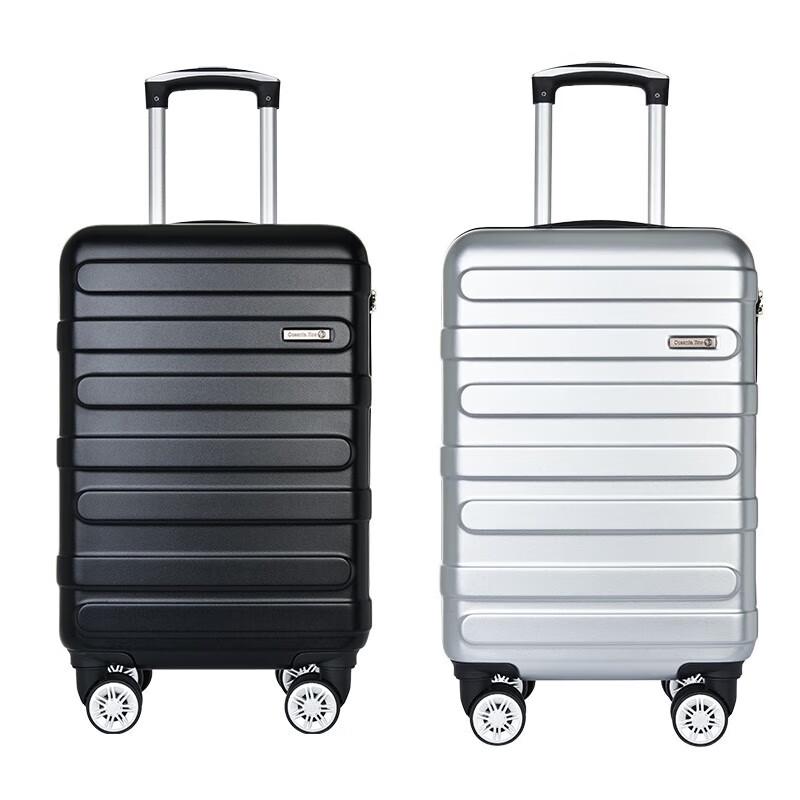 

OCEANIA ROO DS-R010 Полосатый ручной багаж 20 inches