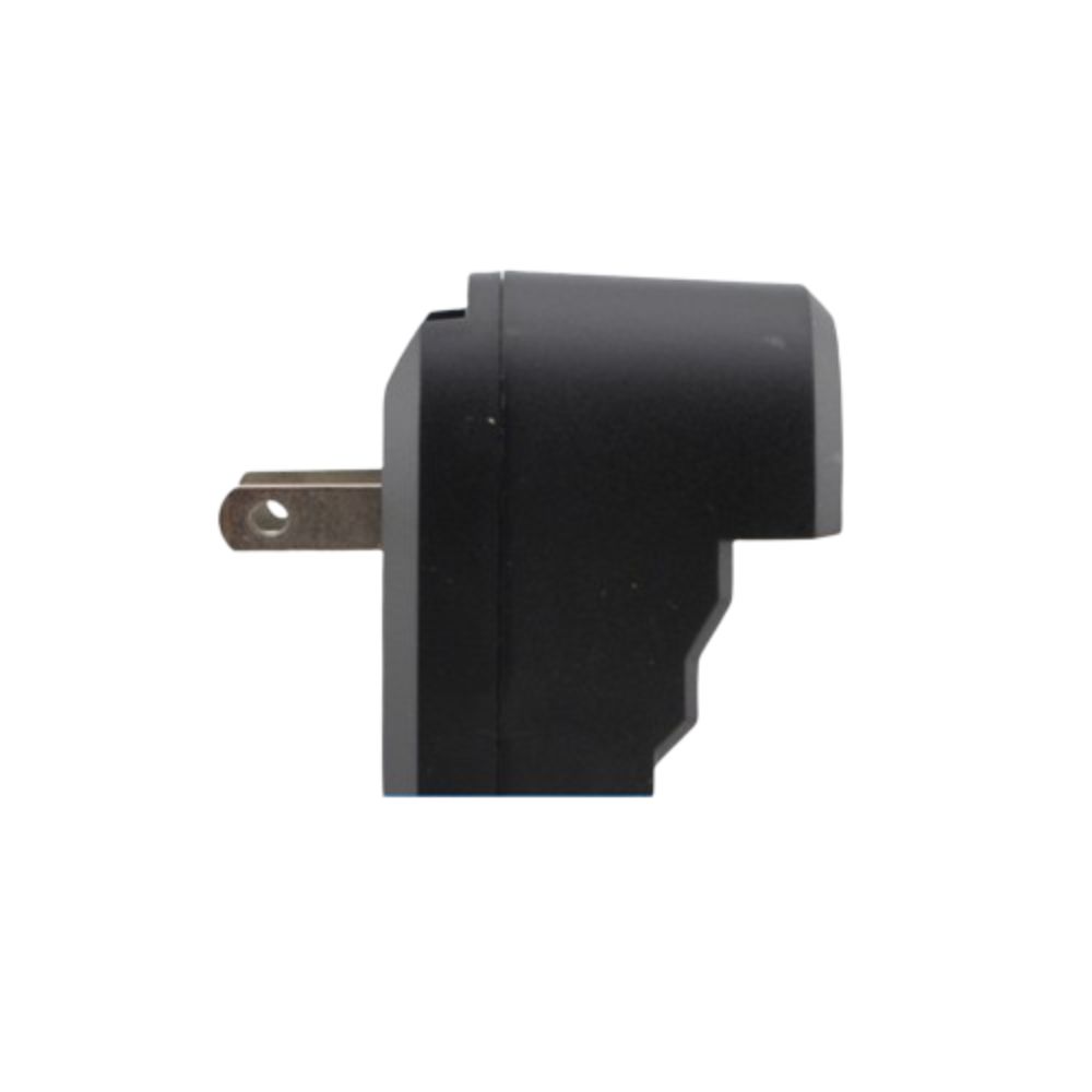 

Led Display Light Plug Adapter Charger DC 3.7 V0.5A Travel Charger Full Compatibility US Standard