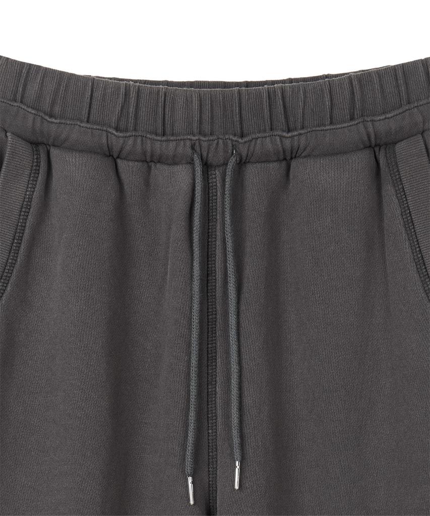 Dandel Dd Waffle Track Sweat Pants (Charcoal)