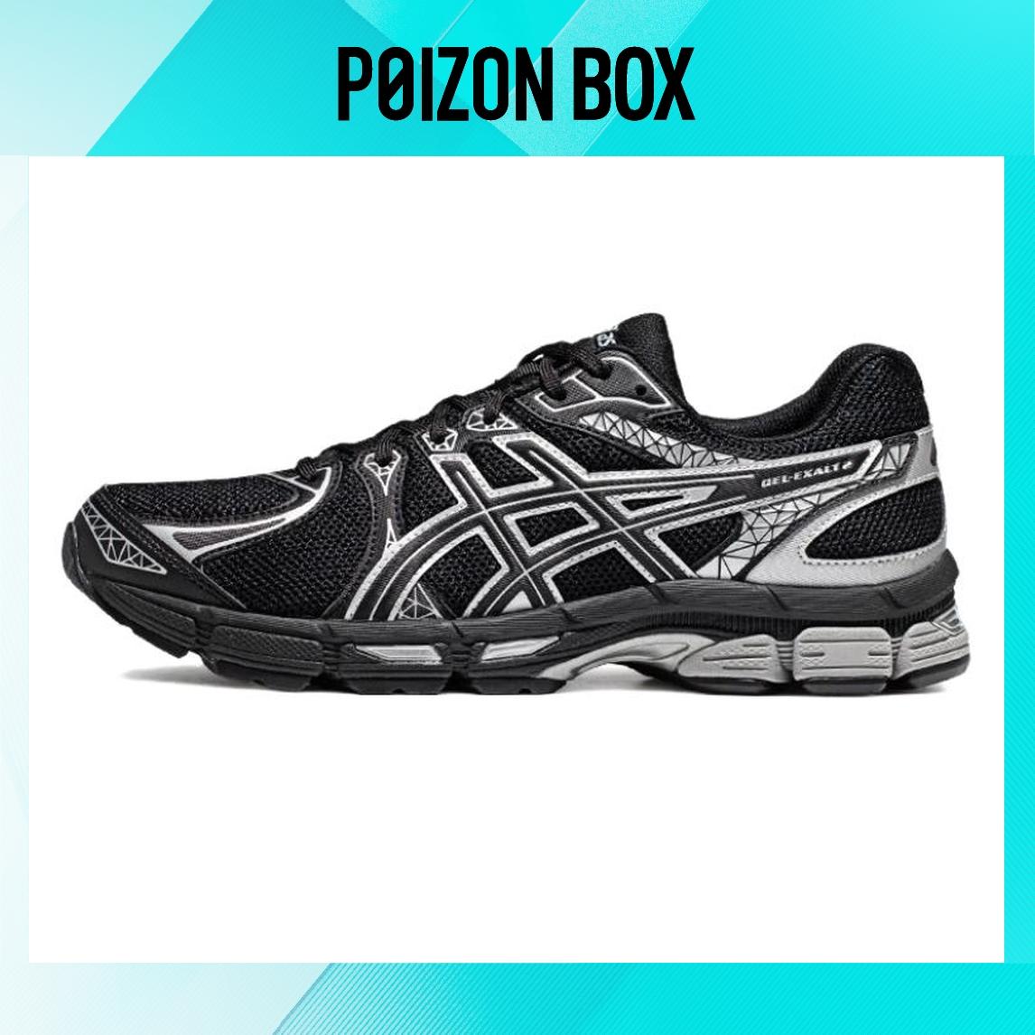 

кроссовки Asics Gel-Exalt 2 Running shoes Men 1011B918-001