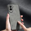 EUCAGR Luxury Sheepskin PU Leather Phone Case For Xiaomi POCO M7 Protect Stand Back Cover For Xiaomi POCO M7