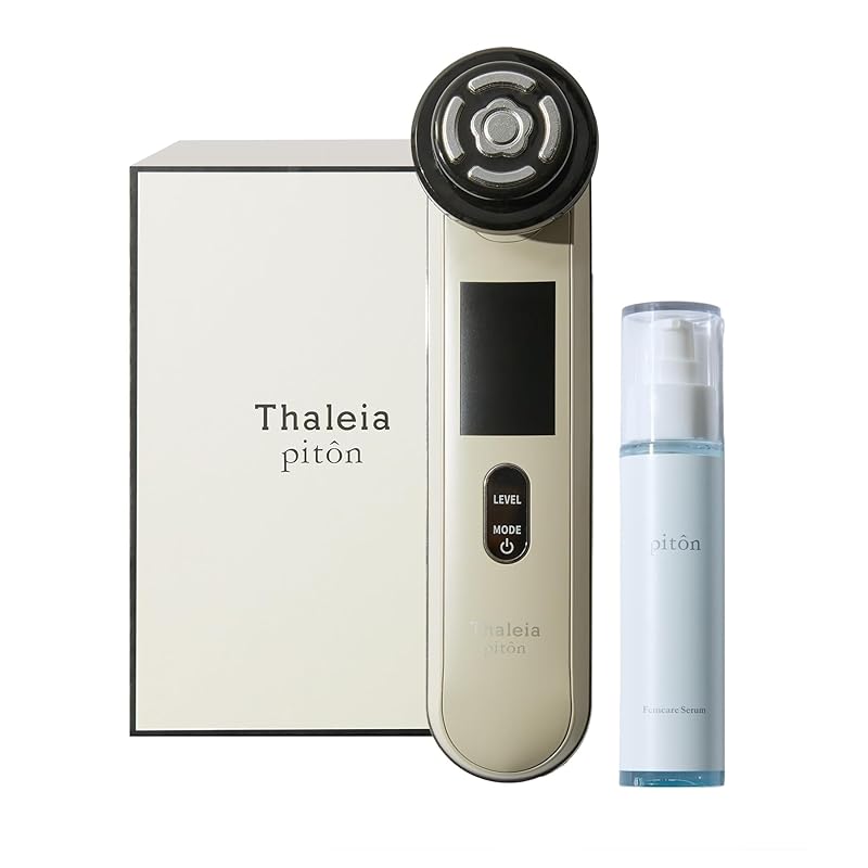 

Thaleia Thaleia pitôn Taleiapiton Home delicate zone beauty device (Serum set product)