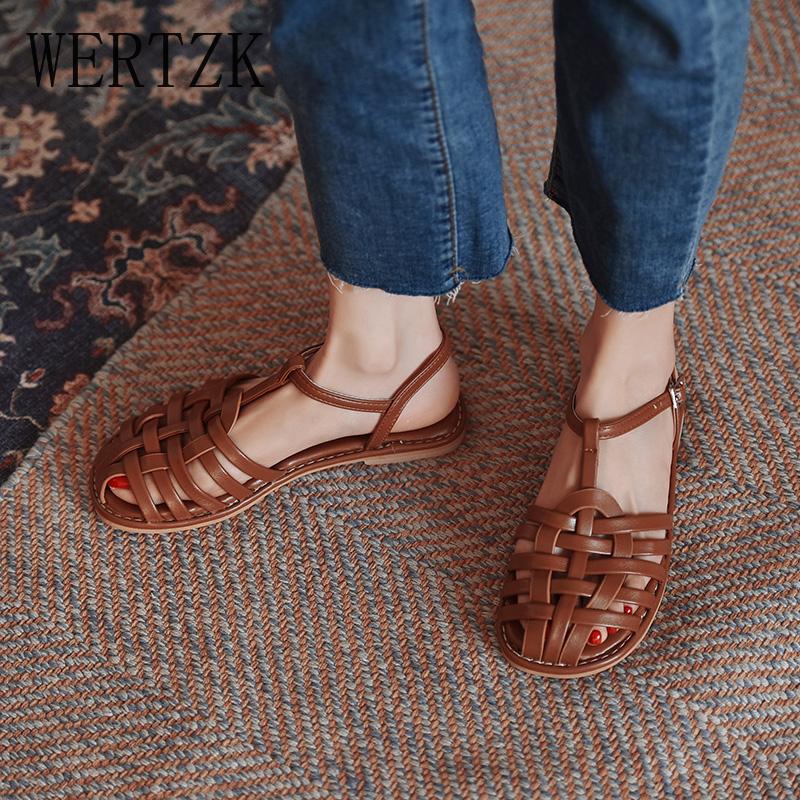 

Спорт на открытом воздухе, женские сандалии на танкетке, модные повседневные летние туфли больших размеров, женские сандалии на танкетке, скользящие