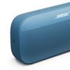 Bose SoundLink Flex Portable Bluetooth Speaker 2nd Generation Waterproof Dustproof Hi-Fi Audio 12 Hours Blue