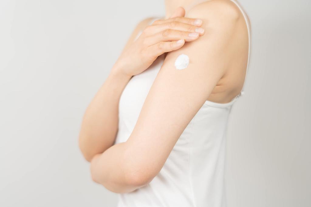 My.Supporter Mineral Care Cream 75 g (All purpose moisturizing and massage cream for face and body)