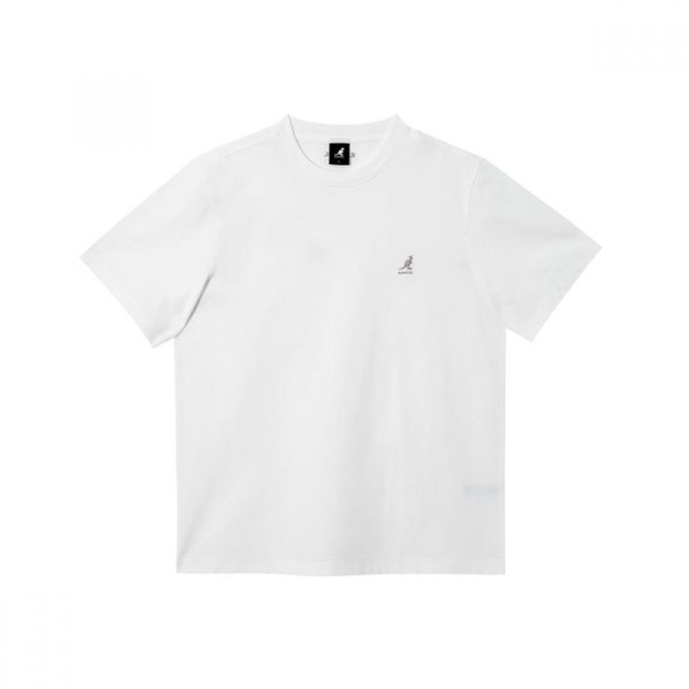 Kangol Essential Футболка 2817 Небесно-белый XS