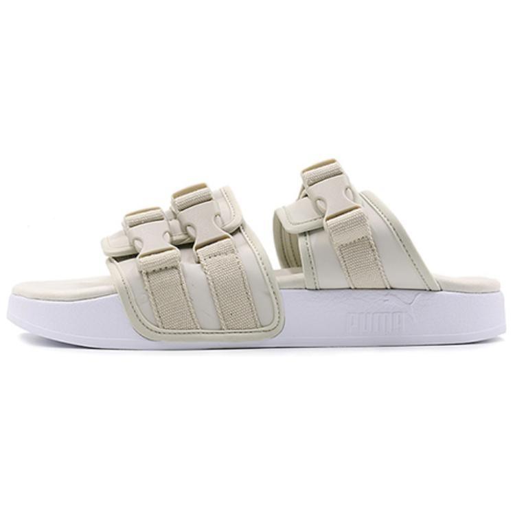 PUMA Leadcat Ylm Han Shoe White Men s 366484-04 EU 39
