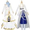 Frieren: Beyond Journey's End - Himmel Heta Mage Cosplay Costume Set