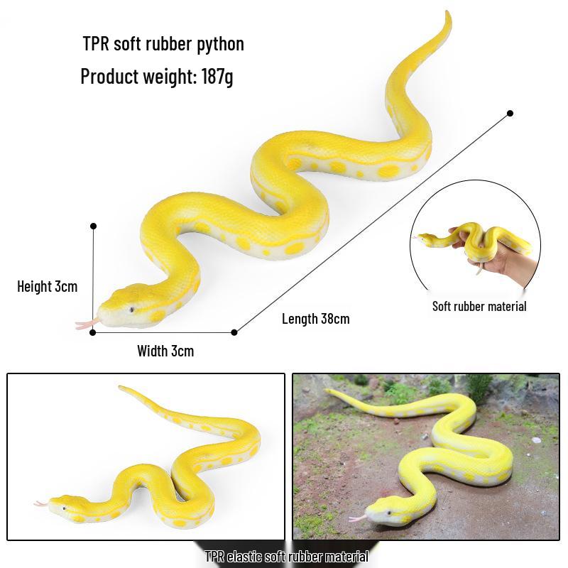 Kids' Marine Animal Model Stress Relief Toy Set: Pufferfish, Octopus, Crab, Shark, Dunkleosteus