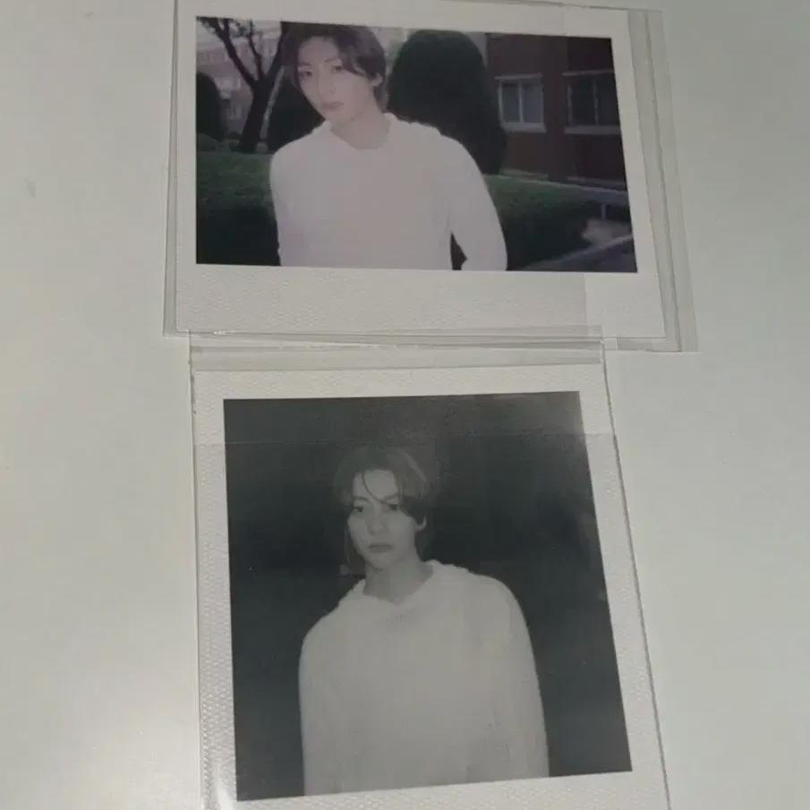 

Riize Chanyoung Epilogue Polar Photocard Batch