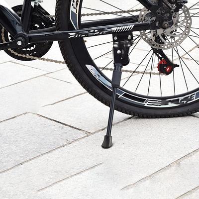 Kids Bike Kickstand Non-Slip Suitable for 12 14 16 18 20 22 24 Inches Road Bike/Mountain Bike/Folding Bike Bicycle Kickstand