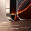 iPhone 16 Pro Tempered Glass Screen Protector