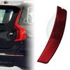 Daytime Running Light Rear Bumper Fog Lamp Driving Tail Reflector for XC90 07-14 31213647 31111185 Accessory