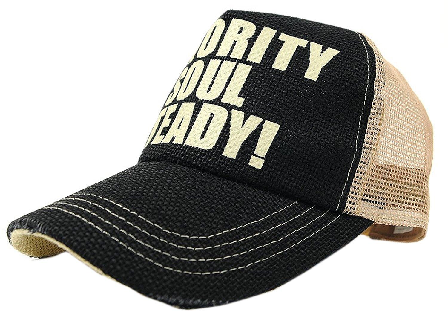 

BIGWATCH Hemp Cap Large Size CP-01 Men s Black/Beige