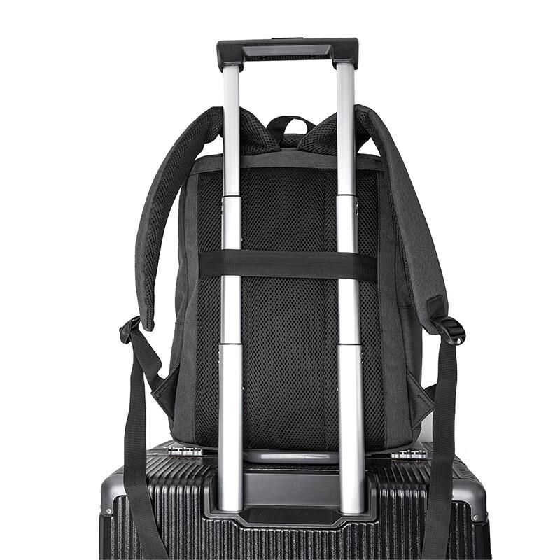 Swimade Business Travel Laptop Backpack RZ-7786