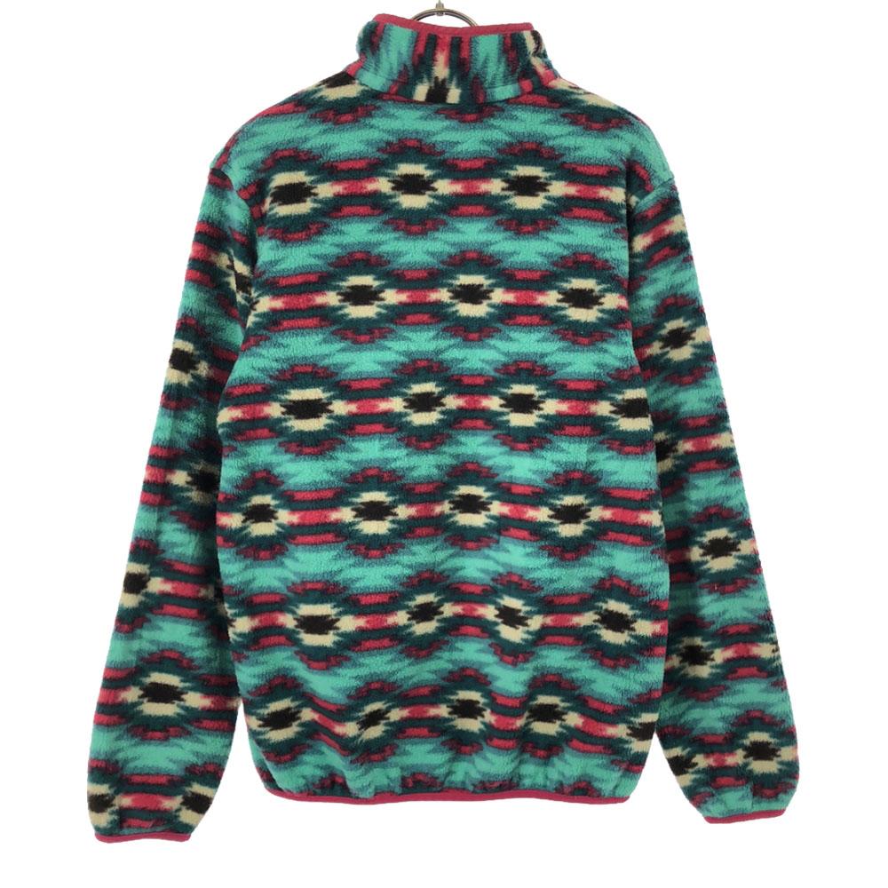 patagonia Cinchilla Overall handle Fleece jacket Women Used