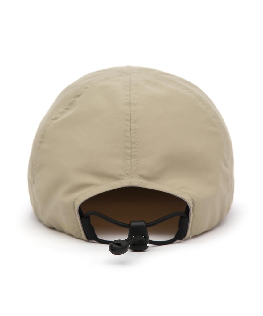 Yualeichi Uv Protection Short Brim String Ball Cap Lightweight Running Outdoor Urh - C - 001 - Supplex - De