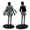 Anime BUNGO STRAY DOGS Dazai Osamu Figures Figure PVC Action Figure Model Collectible Japanese Dolls Desk Decorations Gift 23cm