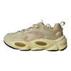 Anta Retro Minimalist Shock Absorbing Wear Resistant Low Top Casual Shoes Men Sneakers Brown 112418851-3
