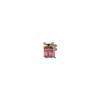 Tree 3D Nail Jewelry Snowflake Nail Rhinestones Christmas Nail Decorations Christmas Nail Drills