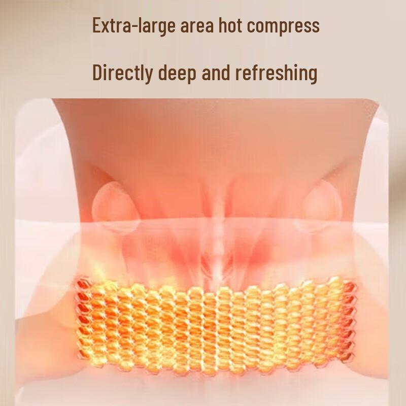 HEZHENG U-shaped Neck Massager