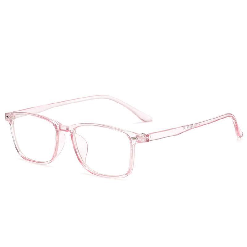 Fashion Mens Women Unisex Myopia Eyeglasses Nearsighted Eyewear 0 -1 -1.5 -2 -2.5 -3 To -6.0 Reading +100 +150 +200 +250 +300 +400