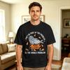 Neil The Seal Dont Be Part of The Problem Cute Animal Humor T Shirt Summer Pure Cotton TShirts For Unisex Design Tee Shirt