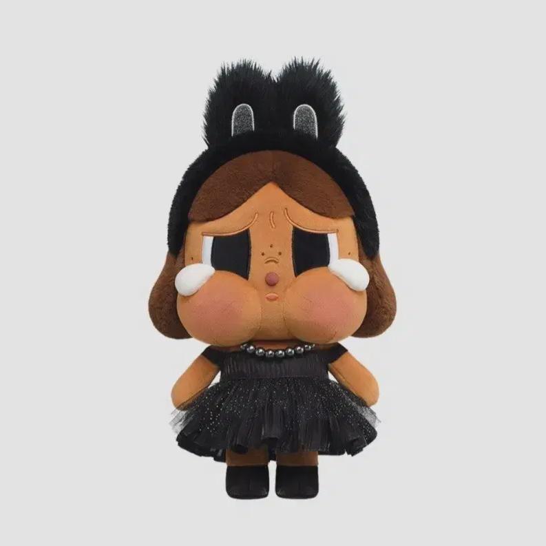 

Плакса Блестящий Черный