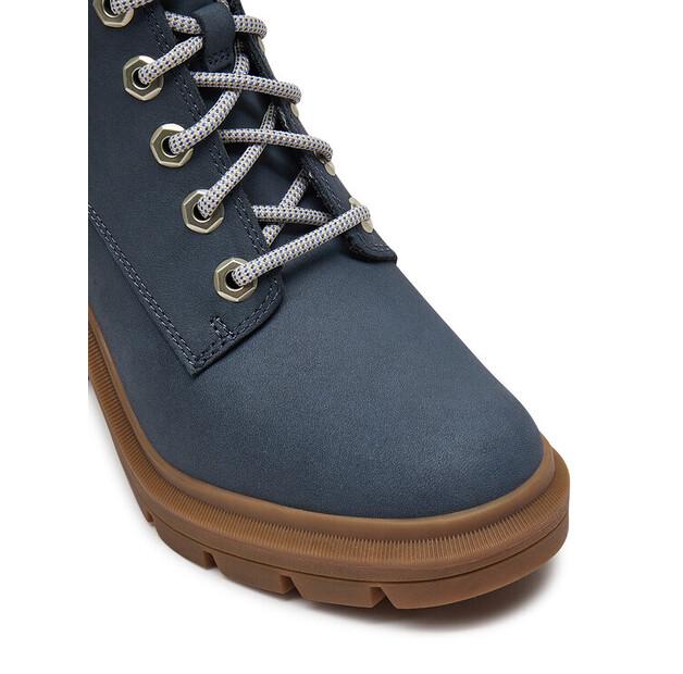 Ботильоны Timberland TB0A2CKCEP21, темно-синие