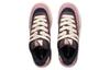 Li Ning GOS 2000 Cushioning, Wear Resistant Low Top Skateboard Shoes Women's Black Purple AEPT002-2