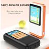 TouchScreen Bluetooth Earphones with Power Bank Multimedia 3-in-1 HIFI Stereo Tws Earbuds For Music & Gaming