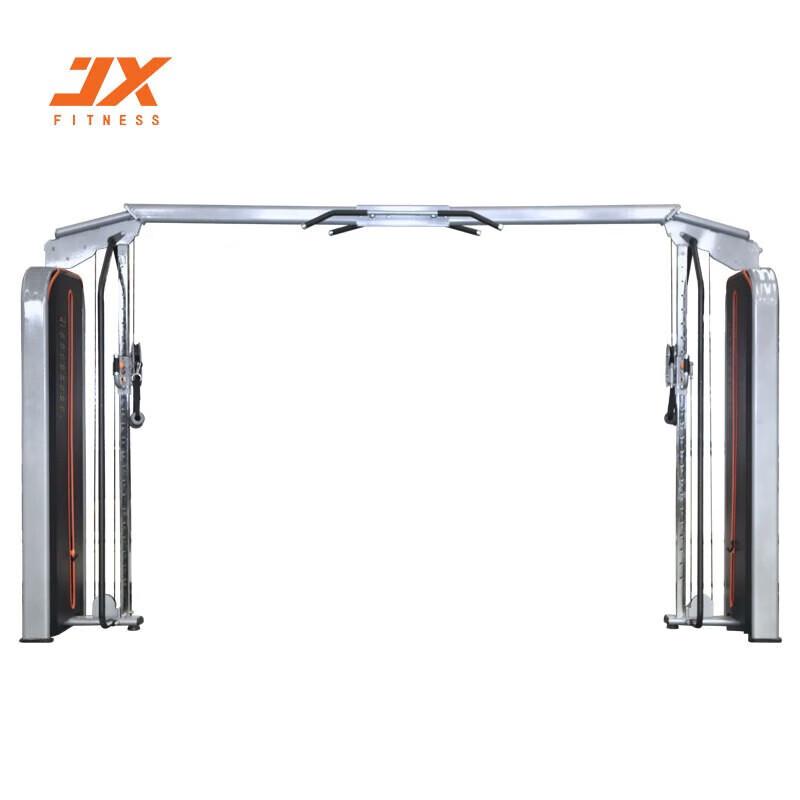 JX FITNESS JX-3022 Cable Crossover Machine