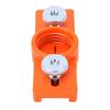 Edges Banding Glue Applicator Tool Woodworking Adhesive Spreader for 10 30mm Board Thickness Fit 28mm Bottle Mouth